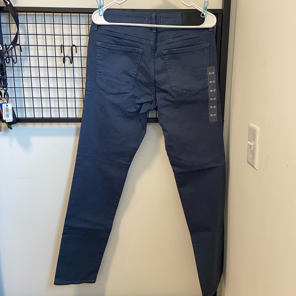 NWT |‎ Express women’s slim pants — 30x32 - Picture 4 of 7